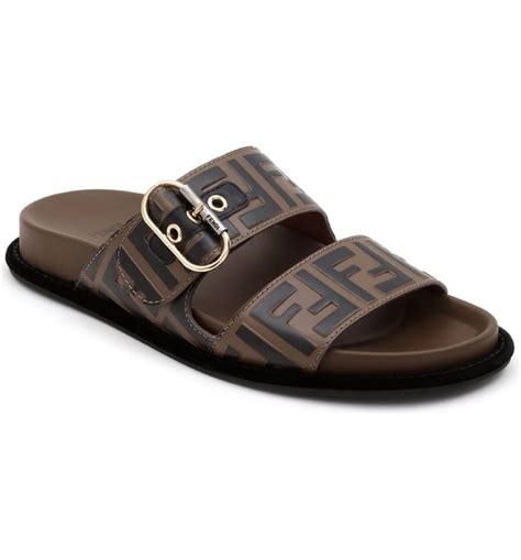 shoes fendi 2019|Fendi sandals for women.